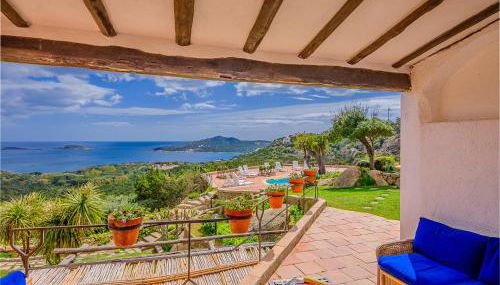Sardinia Family Villas - Villa Carmen with sea view and pool - Foto 4