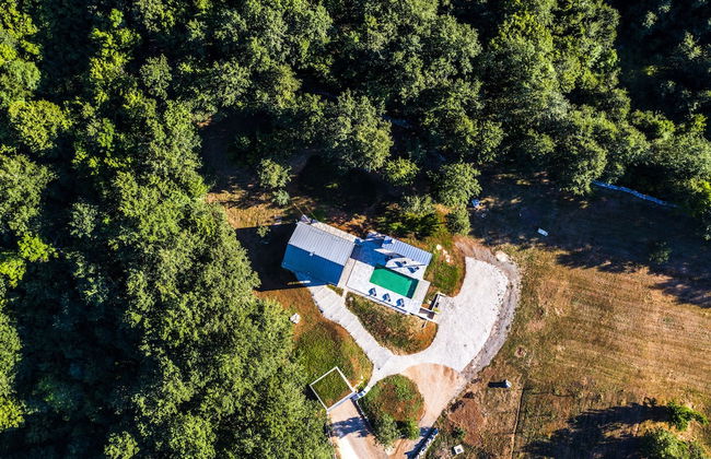 Villa Lovelos - Foto 34