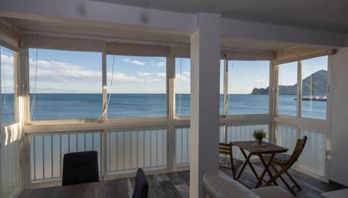 Altea Mar y Puerto - Photo 5