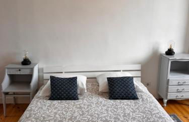 La Brise Marine - Deauville, à deux pas de la gare - Photo 9