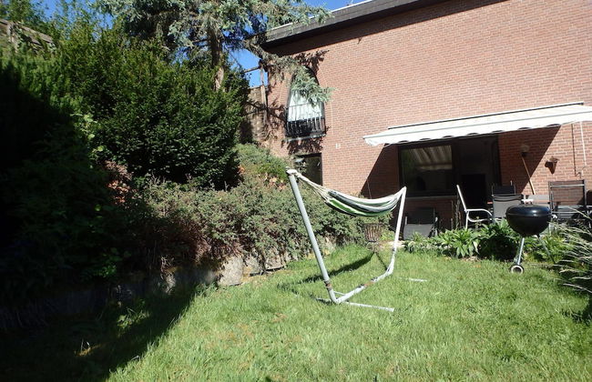 Modern Holiday Home in Eifel With Sauna - Foto 23