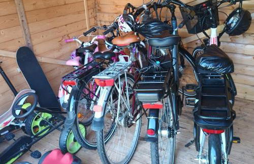 Ferienhaus Zum Birkenwäldchen - Foto 21