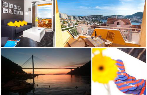 Two Bedroom Apartment with Sea View & Balcony - Foto 5