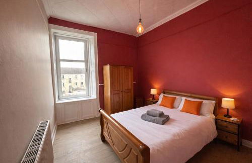 Contractors and Guests Grand 3 Bedroom Central Free Parking Fully equipped - Foto 9