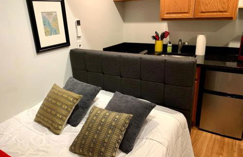 Amazing Location studio parking - Foto 10