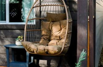 Tranquil Mountain Retreat in Santa Cruz - Foto 18