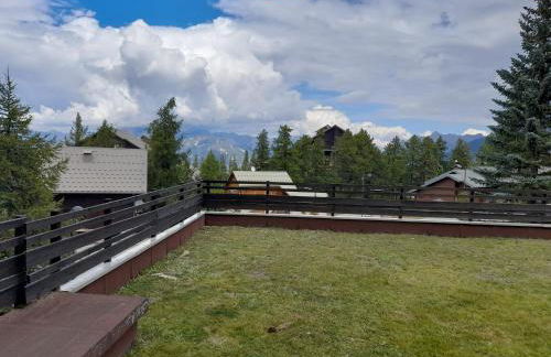 Risoul 1850 appartement 4 personnes proches pistes. - Foto 18