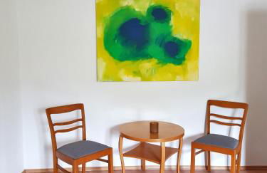 Ferienhaus Alte Wagnerei Steinatal - Ühlingen-Birkendorf - Foto 14