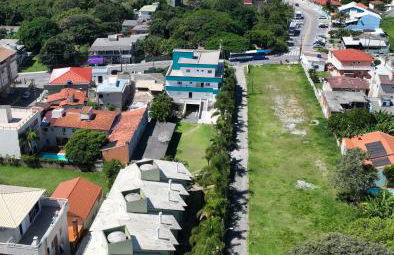 Caminho da Praia do Santinho - Foto 49