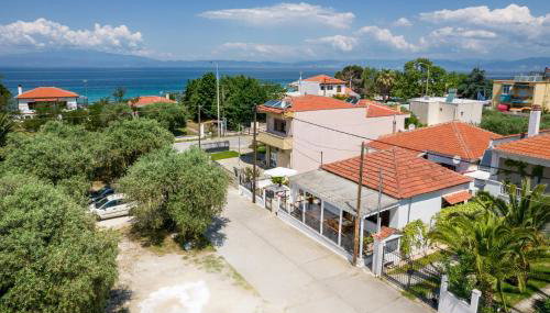 Kiki's cozy home - Foto 4