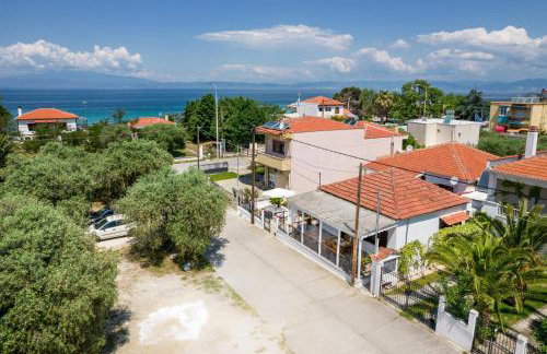 Kiki's cozy home - Foto 4