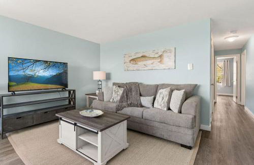 Atlantic Dream Ocean Views Minutes to Beach - Foto 2