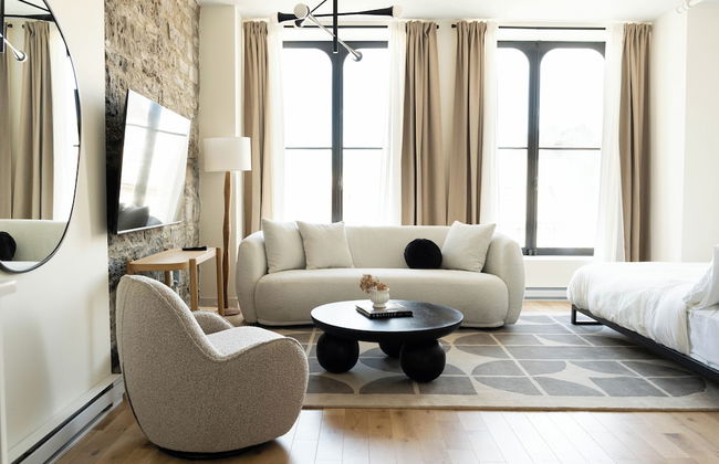 Maison Place Jacques-Cartier by Luxury In Transit - Foto 39