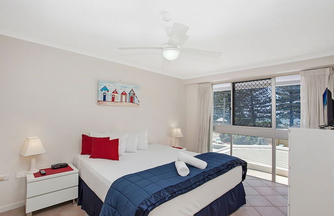 Solnamara Beachfront Apartments - Foto 6