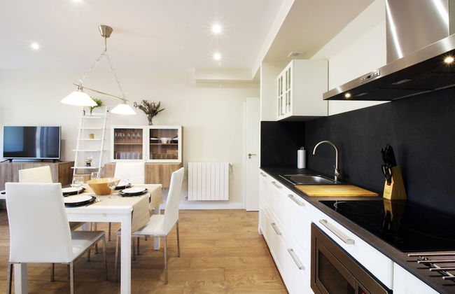 El Balcon de La Lomba - Casa - Foto 26