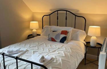 Penddol Cottage Llangollen - Photo 29