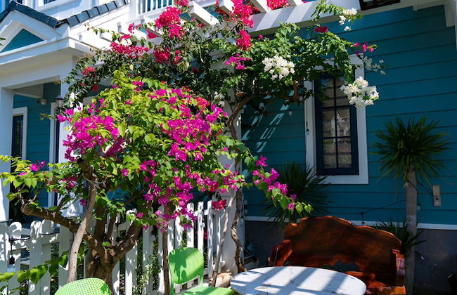 Luxury 4 Br Cherry Villa - Novaworld PT - Foto 1