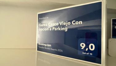 Gurea Casco Viejo Con Parking no incluido en el precio - Foto 2