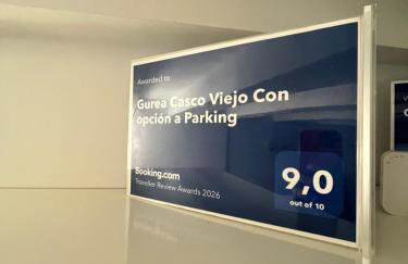 Gurea Casco Viejo Con Parking no incluido en el precio - Foto 2