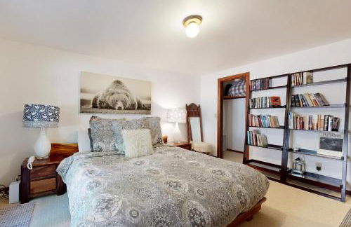 Spectacular Lakeview Cabin - Foto 14