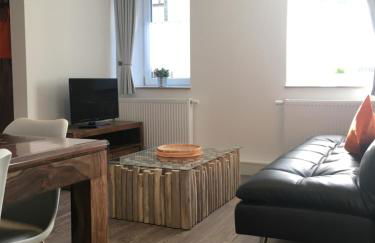 Moserhof-Apartments - Foto 35