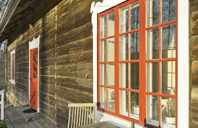 6 Person Holiday Home in Hova-by Traum - Foto 15