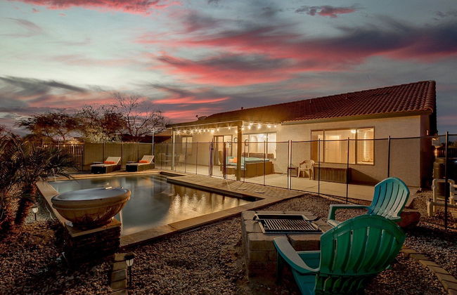 Stratford Place Queen Creek - Foto 31