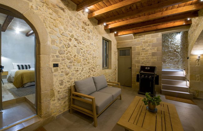 Casa di Grimpili - Foto 47