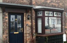 Carrick's Cosy Haven - Foto 4