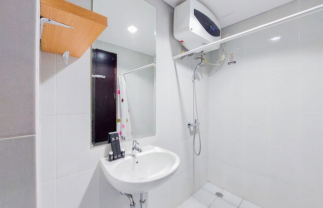 Comfy And Nice Studio Casa De Parco Apartment - Photo 5