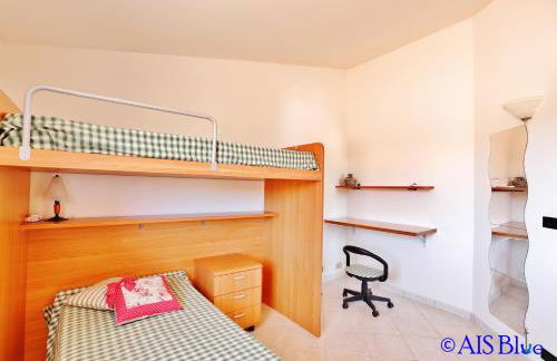 A/C, sea view, 400 from the beach - Foto 15