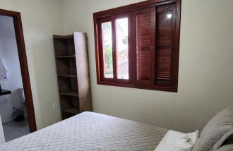 Partiu Praia SC- Piscina, Ar condicionado, wi-fi, duas quadras da praia e centrinho - Foto 41