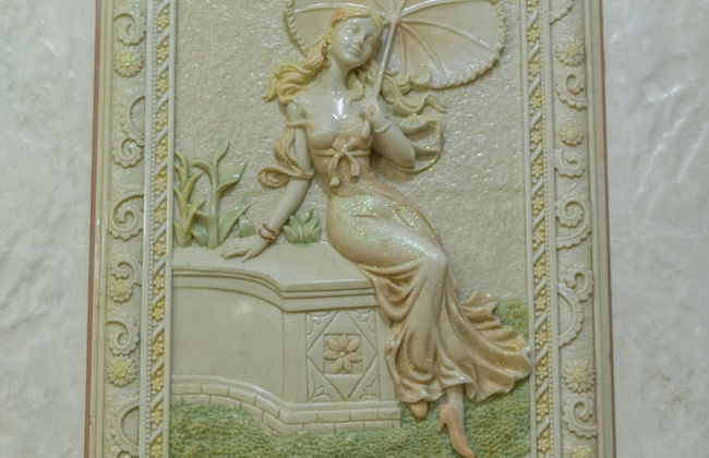 Blue Pearl Villa - Foto 12