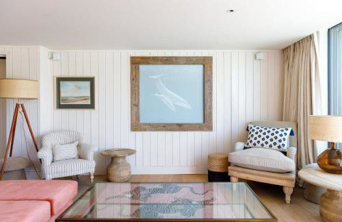 Vegan Seafront Retreat & Yoga Studio in West Wittering - Foto 53