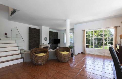 Sesimbra Stylish Villa by Homing - Foto 75