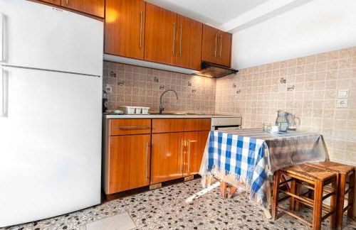 La Skala Eressos Holiday Apartments - Foto 19