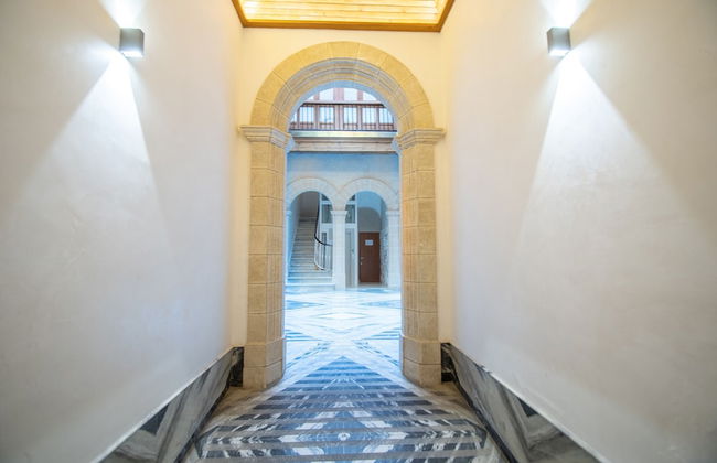 Apartamento Relax in Cadiz - Foto 30