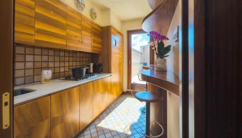 City Heart - Patio Parking AC Wif - Foto 3