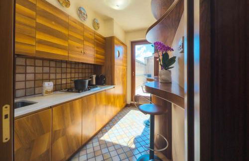 City Heart - Patio Parking AC Wif - Foto 3