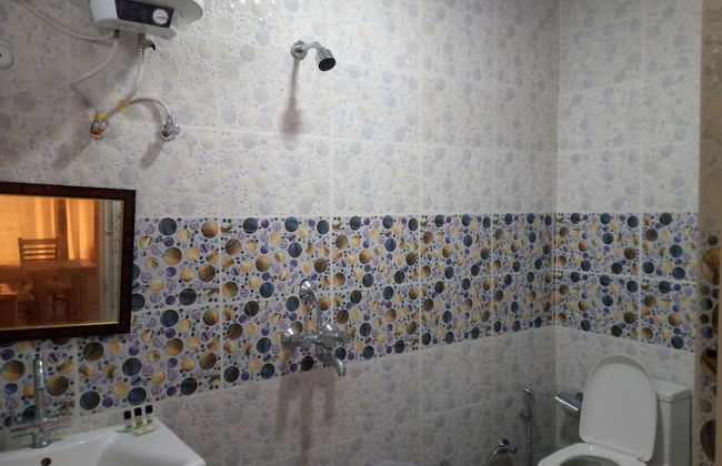 Crystal LakeView Homestay - Foto 24