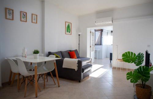 Just4uApartment 2 - Near Lisbon & Beach - With AC - Foto 5