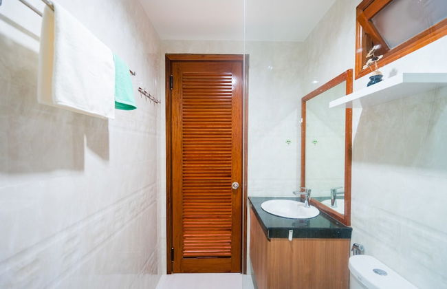 Mango Home & Apartment - Foto 20