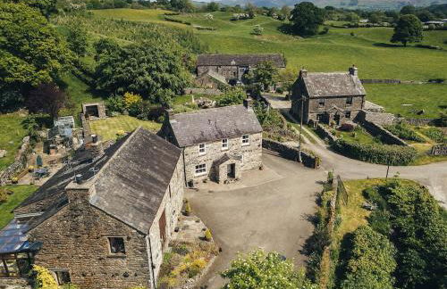 Beckside Cottage 21 miles to Windermere - Foto 16