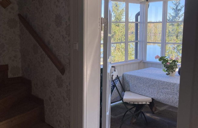 4 Star Holiday Home in Vingaker - Photo 16