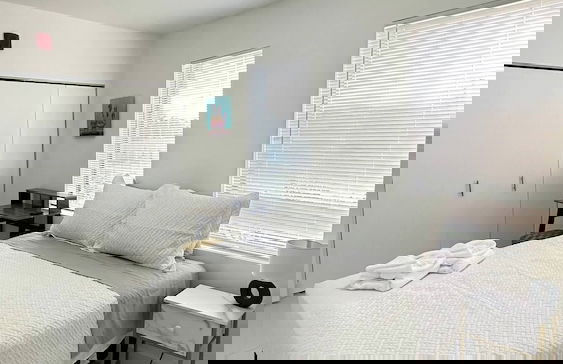 Alloggio Wynwood Parking Laundry Wifi - Foto 3