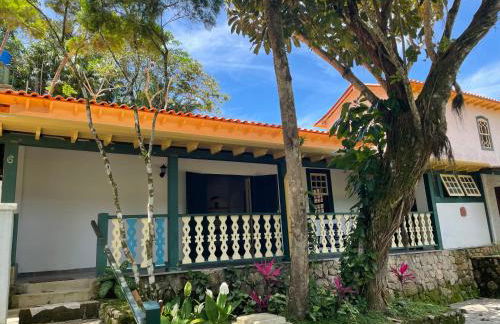 Casas Aguas Cantantes - Foto 60