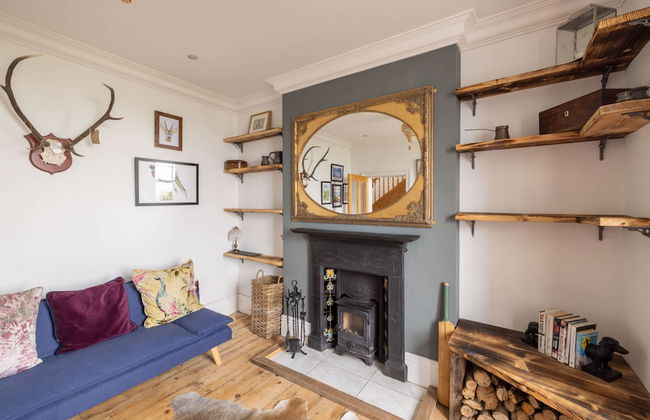 Host Stay Ranworth - Foto 11