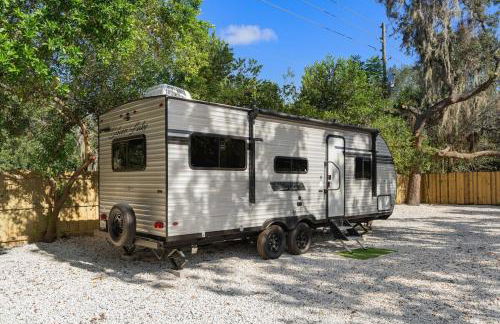 New Listing RV in Mount Dora 45 Mins from Disney - Foto 7