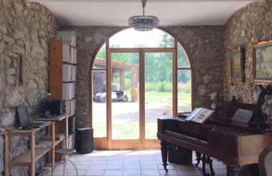 Caseta a masia Les Corominotes - Foto 6