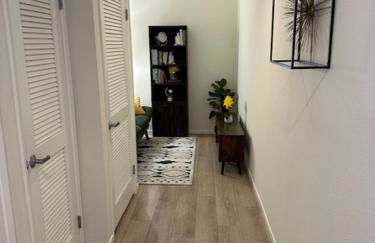 Stylish Gaslamp 1BR Den Patio Walk Everywhere - Foto 19